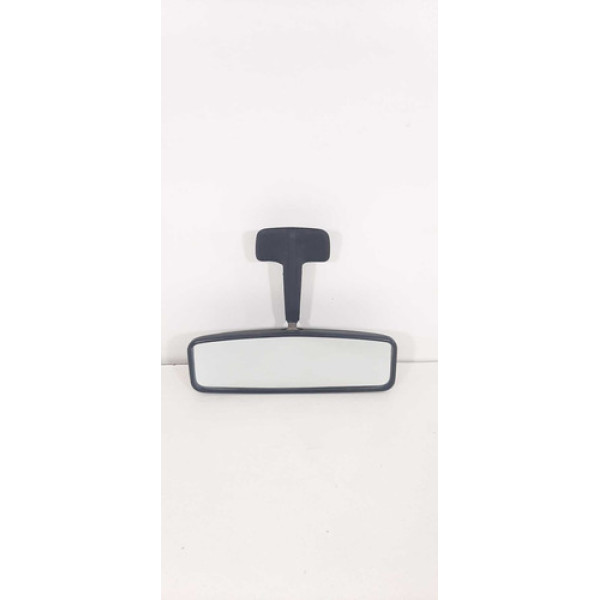 Retrovisor Interno Vw Gol/voyage 1982-1995 Original