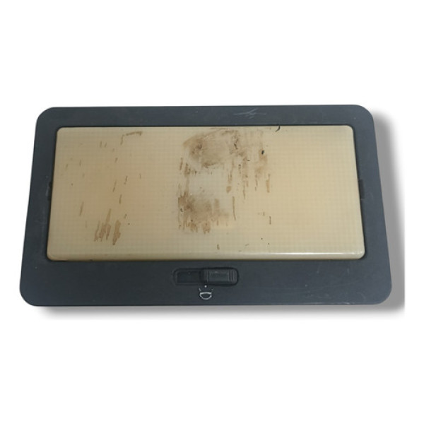 Luz Teto Cortesia 0856701m Fiat Tempra/ Tipo Original