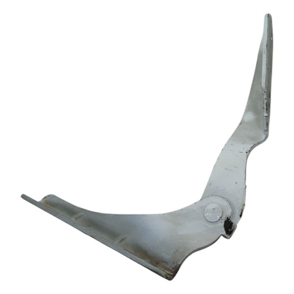 Dobradiça Do Capô Ford Transit 2006 A 2013