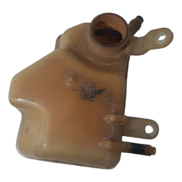 Reservatório De Água Radiador Gm Monza 1984/1993 Original 