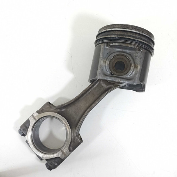 Pistão C/biela Fiat Ducato 2.8 2007/2011
