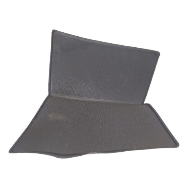 Tapete Console Central Polo Sedan Original 2012