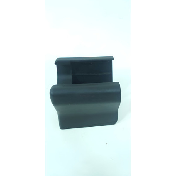 Acabamento Trilho Banco Dianteiro Esquerdo Corolla 2009