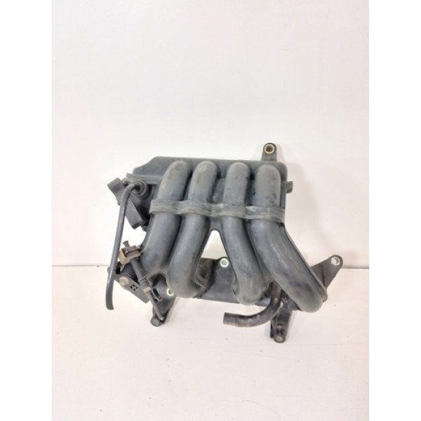 Coletor De Admissão Ford Ka Fiesta 2005