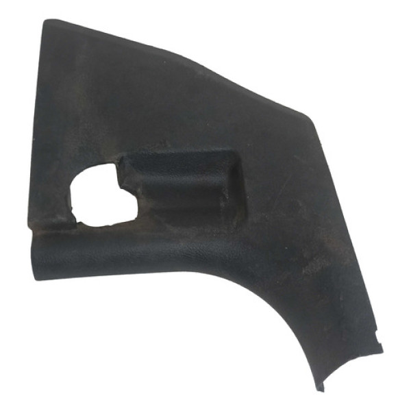 Acabamento Inferior Coluna Esq. Vw Golf 2003/2013 Original