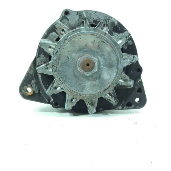 Alternador Vw Gol/saveiro/voyage 1.6 55a Trocar Rolamento