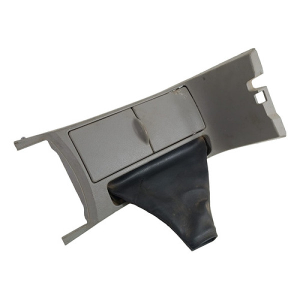 Porta Objeto Console Coifa Freio De Mão Toyota Corolla 2013