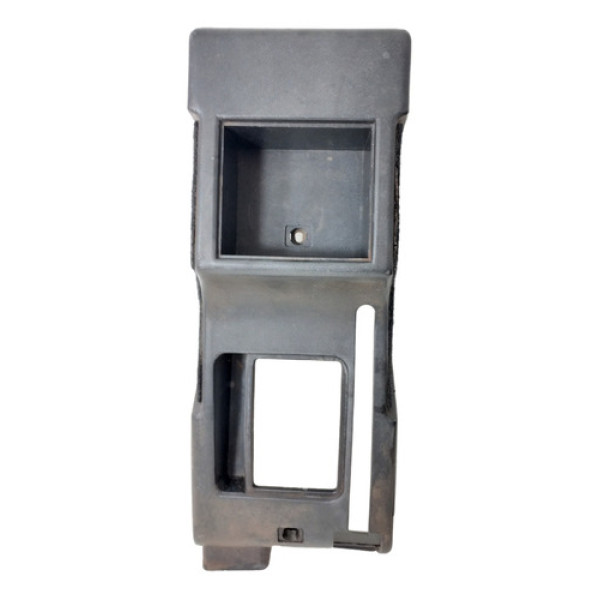 Console Central Chevrolet Diplomata 92/98 Original Detalhe