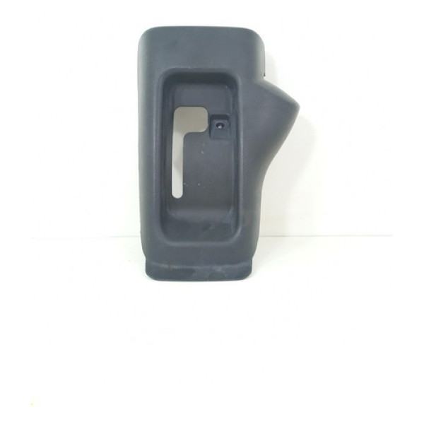 Moldura Acabamento Chave De Seta Inferior Toyota Corolla