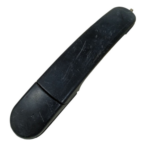 Maçaneta Externa Traseira Direita Volkswagen Gol 2000 A 2005 Traseira