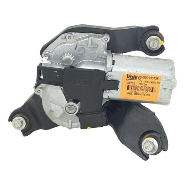 Motor Limpador Vidro Traseiro Hyundai Hb20 2017 W000030136