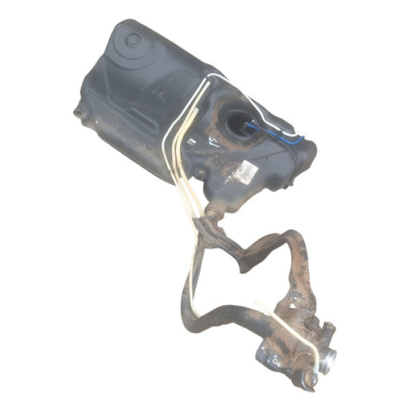 Tanque Combustível Volkswagen Polo Sedan 1.6 Flex 2012 50l