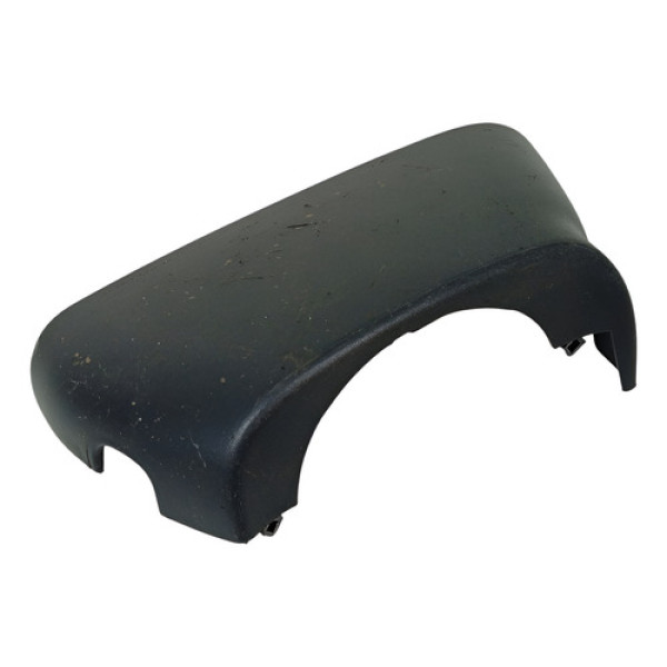 Moldura Acabamento Superior Coluna Volante Renault Sandero