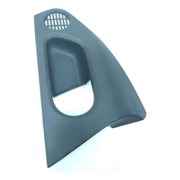 Moldura Maçaneta Interna Diant Esquerda Gm Meriva 93397263 Dianteira