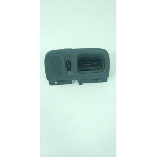 Botão Reostato Luz Painel Renault Scenic 2000