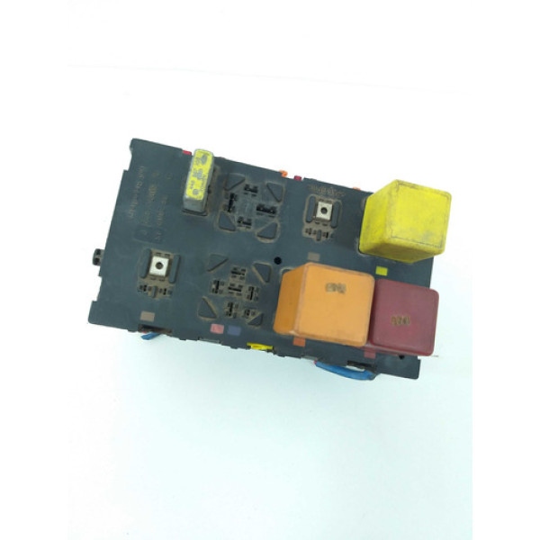 Caixa Fusível Vw Gol Bola G2 G3 G4   08200005