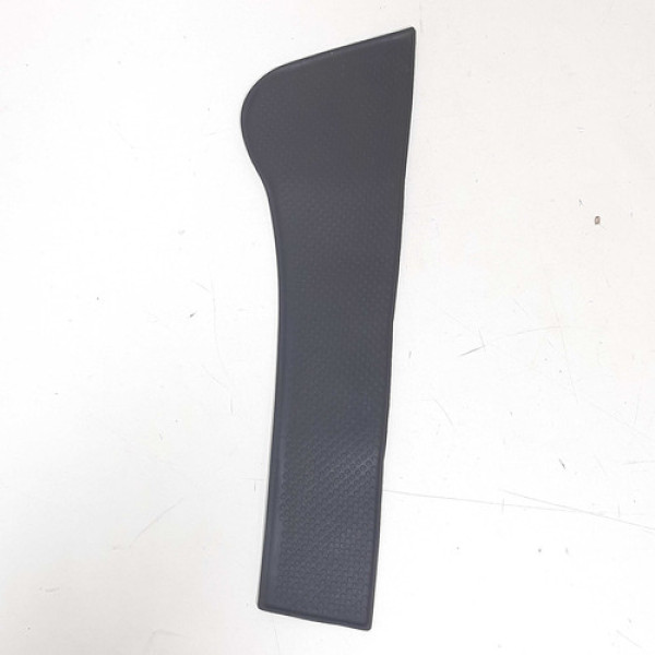 Revestimento Porta Dianteira Direita Vw Jetta 2012 Original Preto