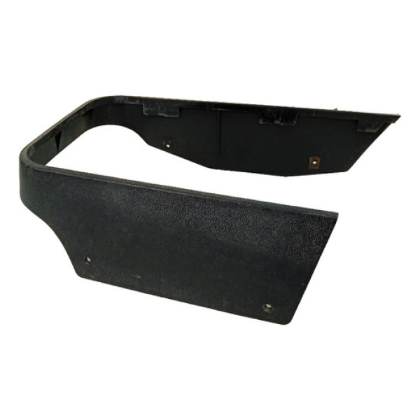 Moldura Console Central Ford Del Rey Belina 1984 Á 1994