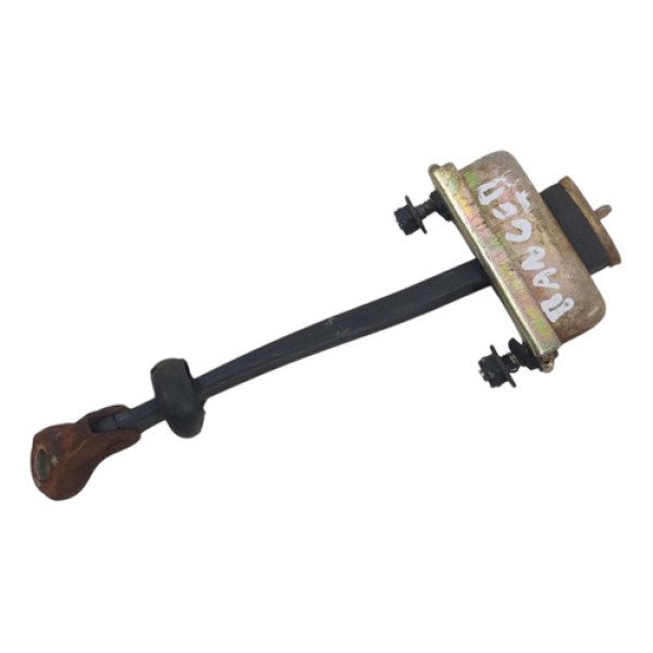 Limitador Porta Traseira Direita Ford Ranger 2006/2007