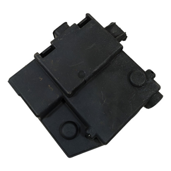 Tampa Protetora Bateria Fiat Uno 2015 A 2016