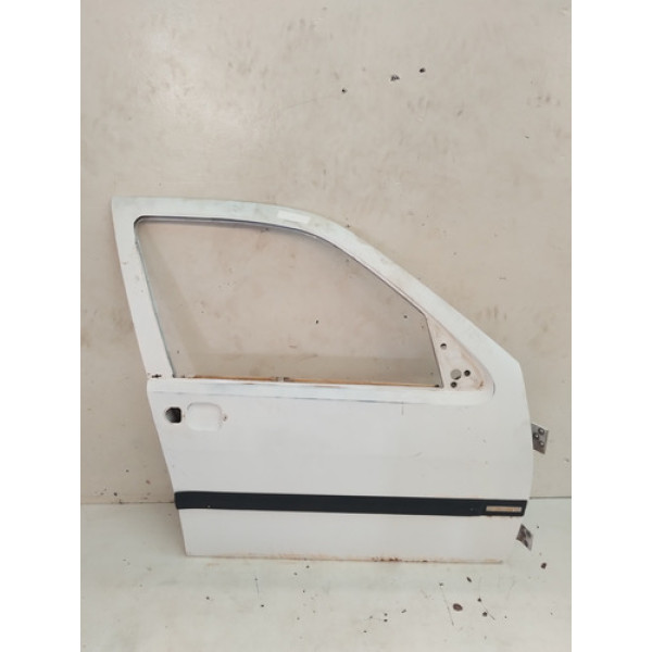 Porta Dianteira Direita Fiat Tempra  Dianteira Direito Branco