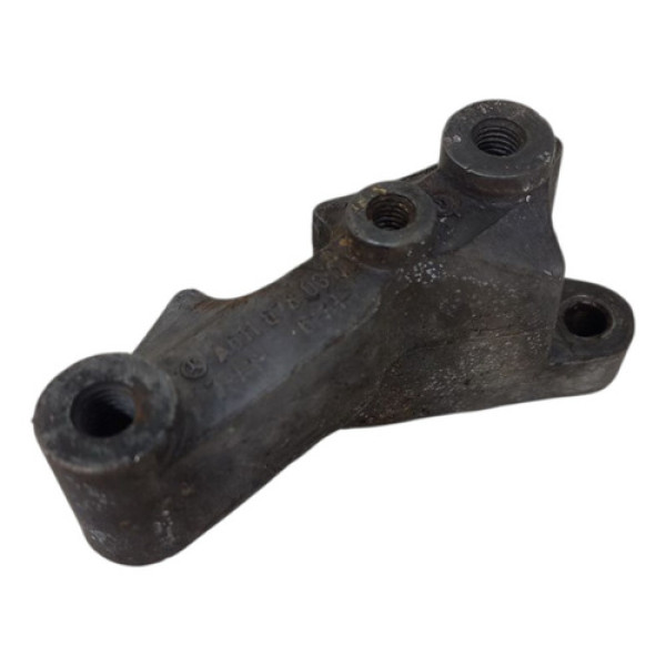 Suporte Distribuidor Motor Mercedes-benz Sprinter 313 2007  Prata