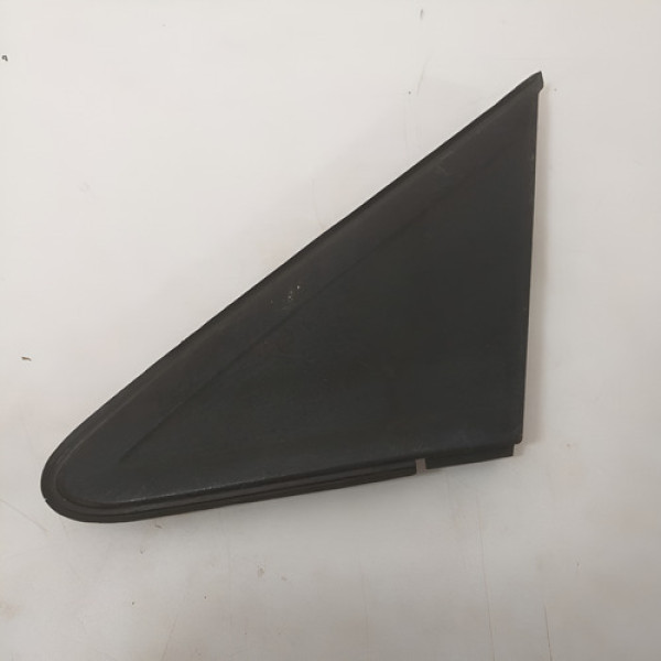 Moldura Externa Porta Focus 2008 Até 2013