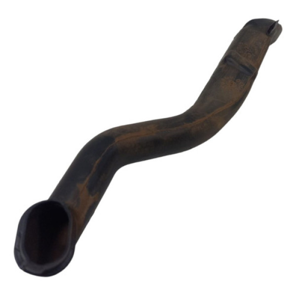 Duto Ar Mercedes-benz Sprinter 313 2007 A9018314645 Preta