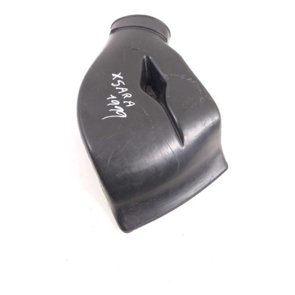 Duto Entrada Ar Citroen Xsara Hatch 1999 9627713980