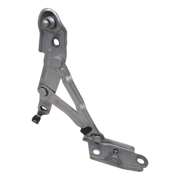 Dobradiça Tampa Traseira Porta Malas Vw Polo Sedan 2012