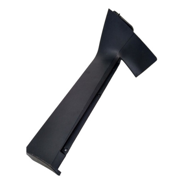 Moldura Porta Objetos Lado Esquerdo Vw Polo Sedan 2012