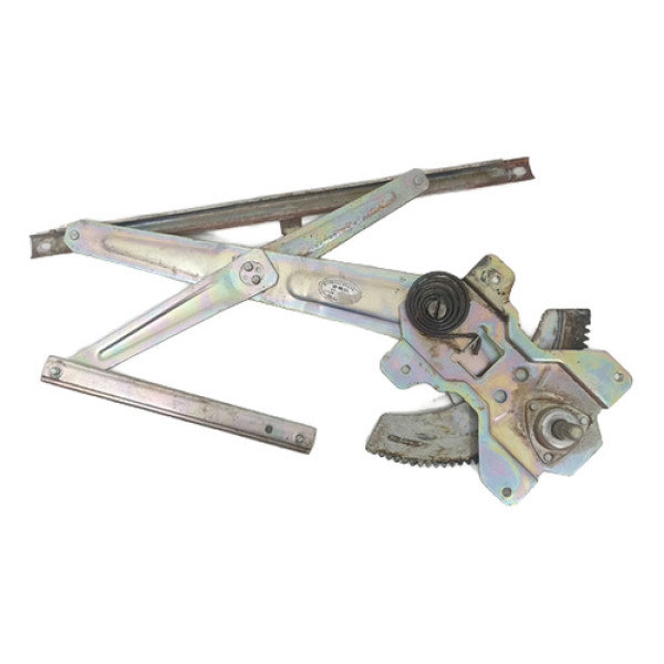 Máquina Vidro Manual Dianteira Direita Effa/ Towner Original