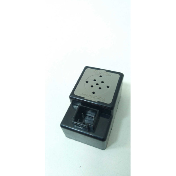 Módulo Sirene Interna Hyundai Hb20 Original