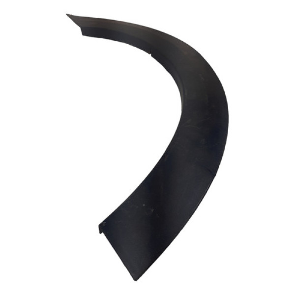 Moldura Aplique Para-lama Esquerdo Vw Saveiro G5 Detalhe