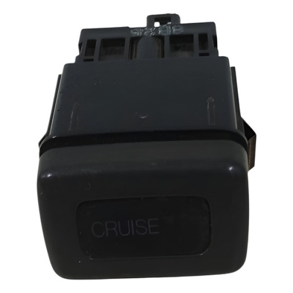 Botão Cruise Honda Civic 1998 Á 2006 Preto