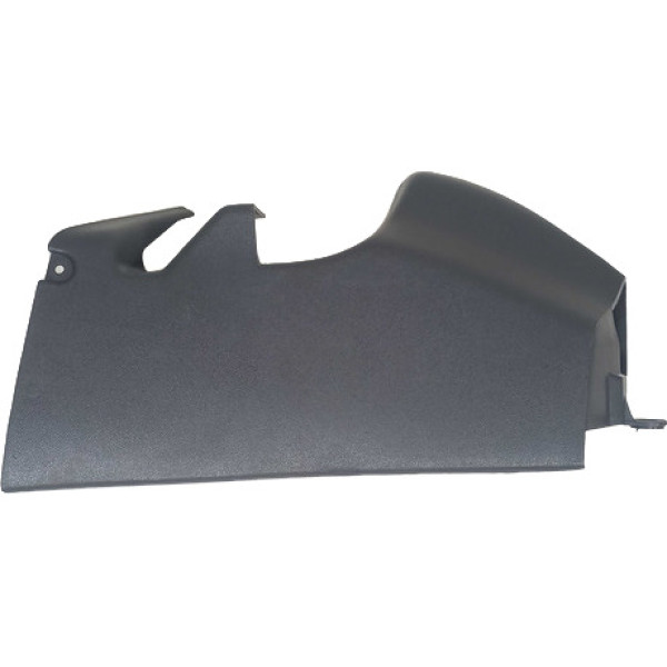 Acabamento Lateral Esquerda Fiat Idea 2005/2011 Original