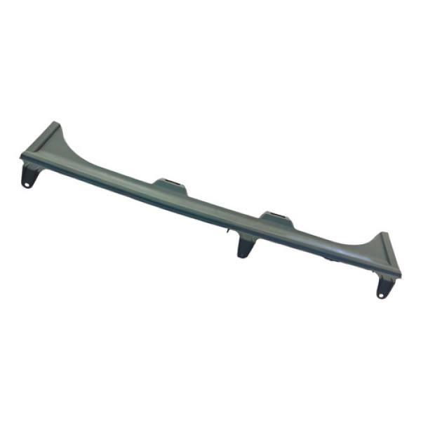 Moldura Painel Tras. Porta Mala Toyota Corolla 2009/15