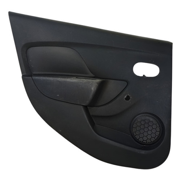 Forro Porta Traseiro Renault Sandero 15 A 20 Detalhes