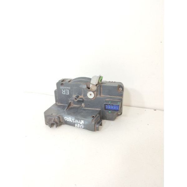 Fechadura Dianteira Direita Chevrolet Corsa Max 