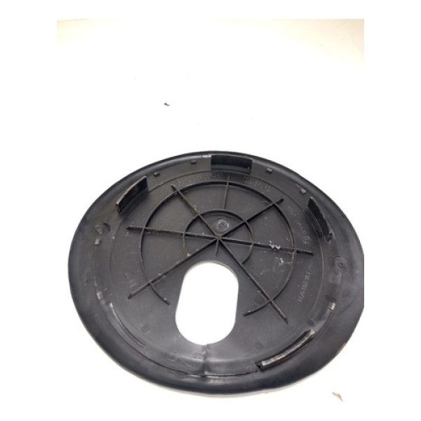 Tampa Combustível Assoalho Bomba Tanque Voya Gol 2018 A 2019 Preta 2012