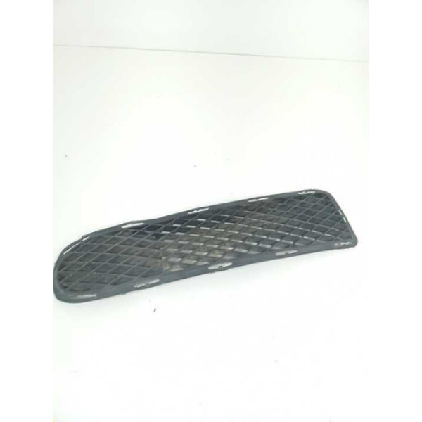 Grade Inferior Esq Parachoque Diant Volkswagen Gol