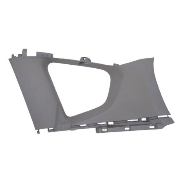 Acabamento Coluna Superior Tras L/d Honda Fit 1.5 2010