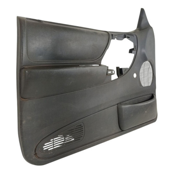 Forro Da Porta Dianteira Esquerda Ford Ranger 3.0 2006/2007