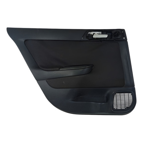 Forro Porta Traseira Esq Chevrolet Astra 1999 2001