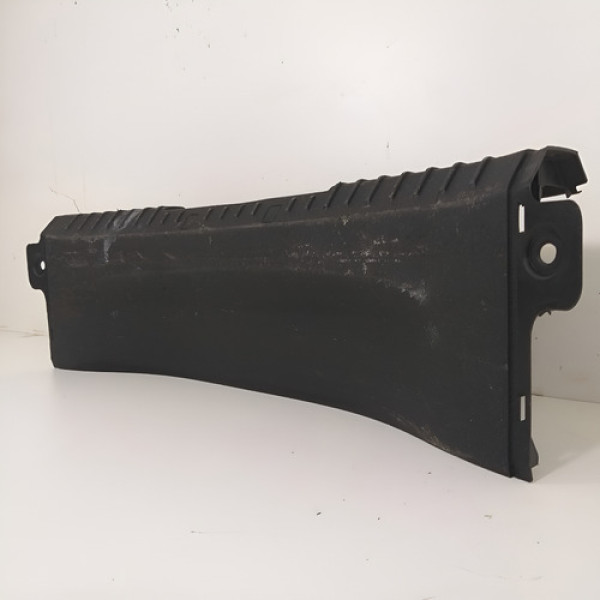 Acabamento Porta Mala Ford Focus Sedan 2.0 2012