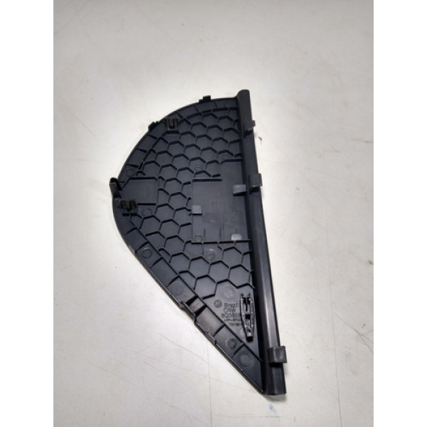 Acabamento Lateral Do Painel Esq Volkswagen Polo Sedan 2012