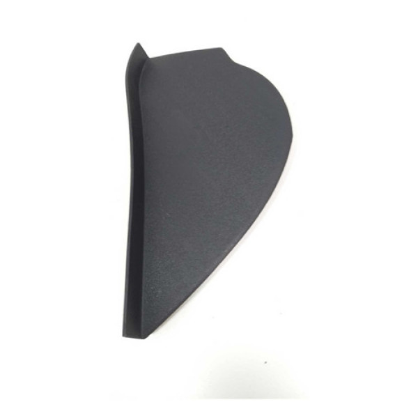 Moldura Lateral Painel Citroen C3 9638006577 Lado Esquerdo  