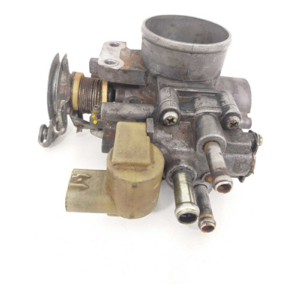 Corpo De Borboleta Tbi Toyota Corolla 2002