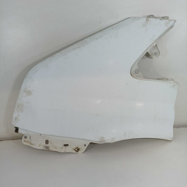 Paralama Esquerdo Ford Transit 2008/2014 C/detalhe 