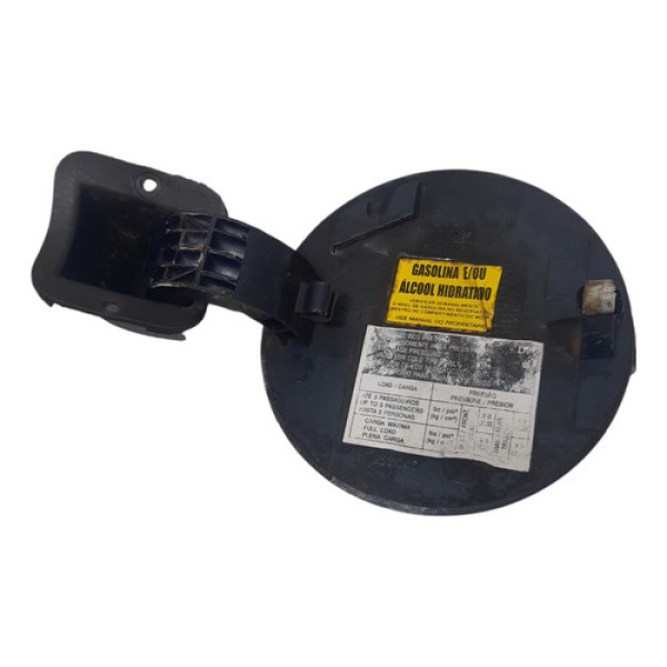 Tampa Do Tamque De Combustível Gm Astra 2000 Original  Preta 2000